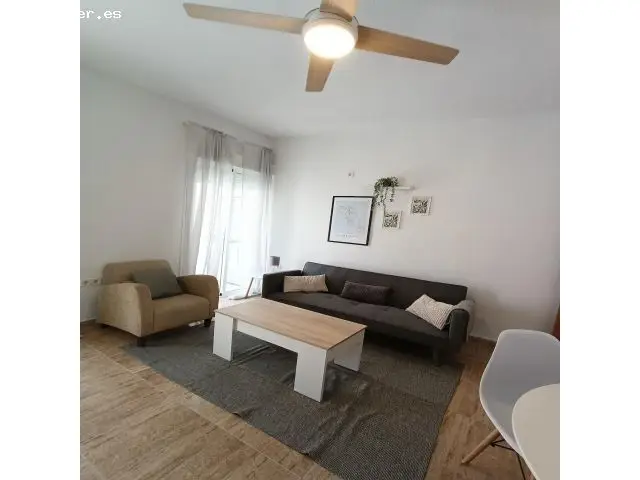 Piso en Alquiler Cartagena Zona Ramon y Cajal
