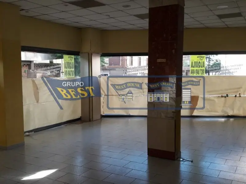 alquiler Local Comercial en Distrito 6, León (582808)- Globaliza