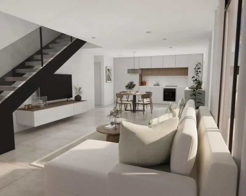 Villa en Vistabella Golf Resort Orihuela Costa Blanca