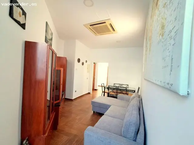 Piso en Alquiler a Estrenar Triana