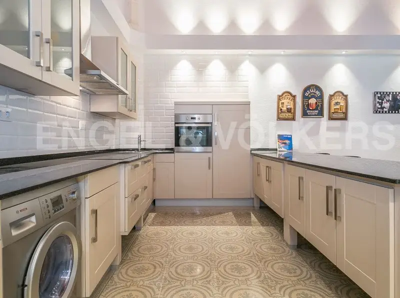 Apartamento en alquiler en Barri Gotico Barcelona