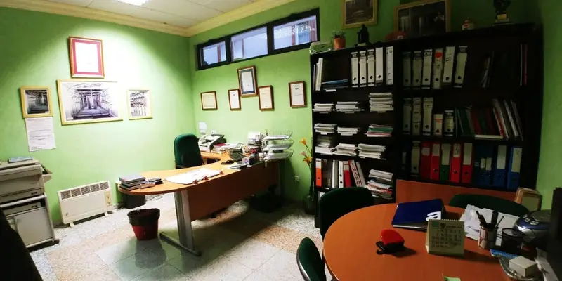 Local Comercial en Venta Palencia Ciudad 105m2
