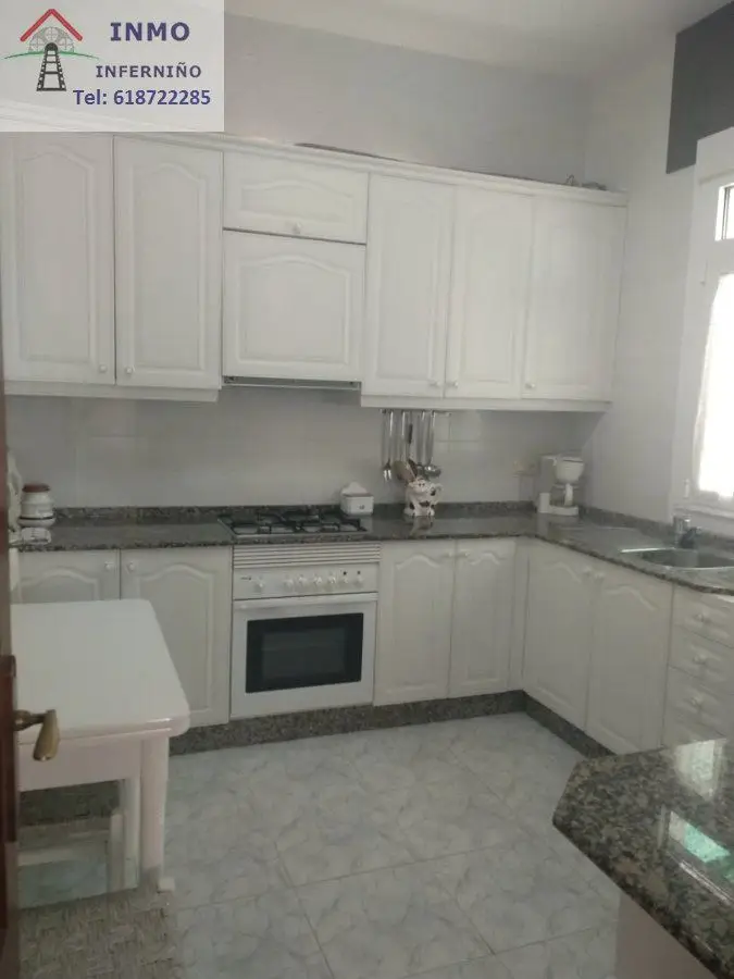 Venta Piso Amueblado Cabanas Playa