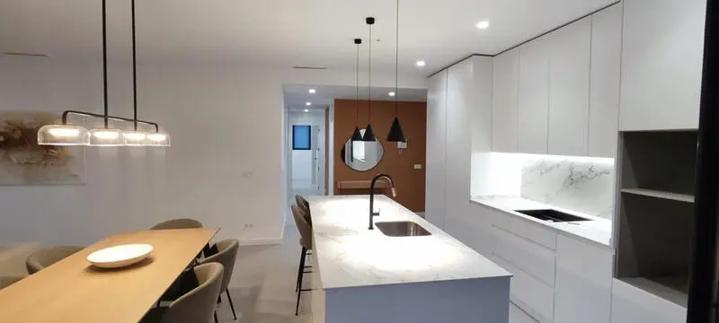 Villa de Lujo en Ciudad Quesada 3 Dormitorios Piscina Privada