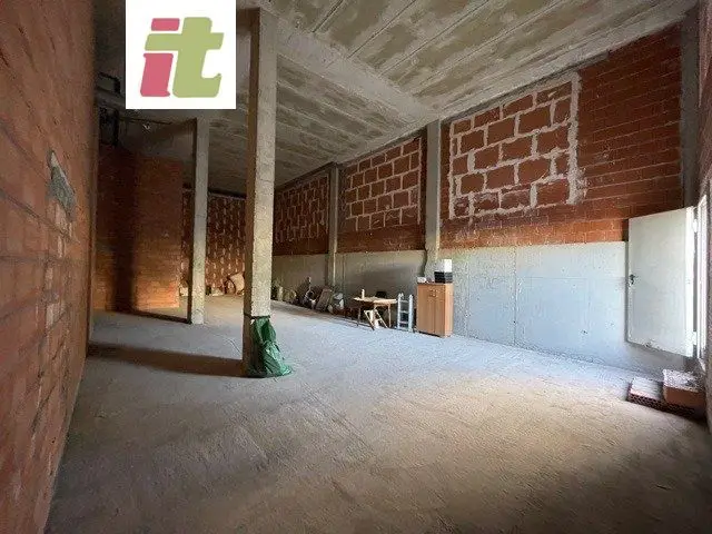 Venta Local Comercial con Terraza en Urdúliz