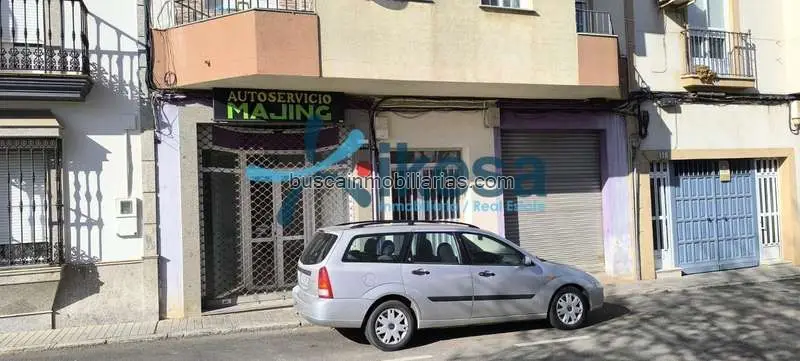 Local Comercial en Venta Almendralejo