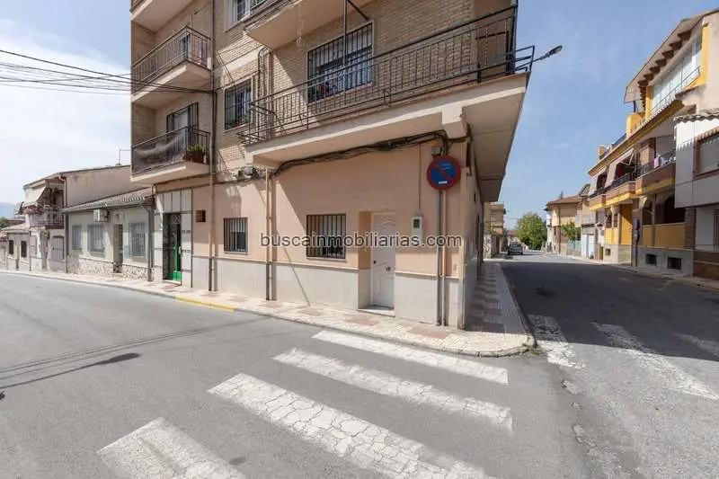 Local Comercial en Venta en Maracena: Ideal Inversores