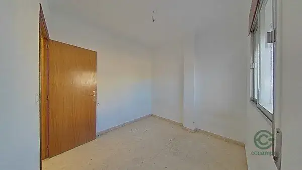Casa en Sevilla 3 habitaciones