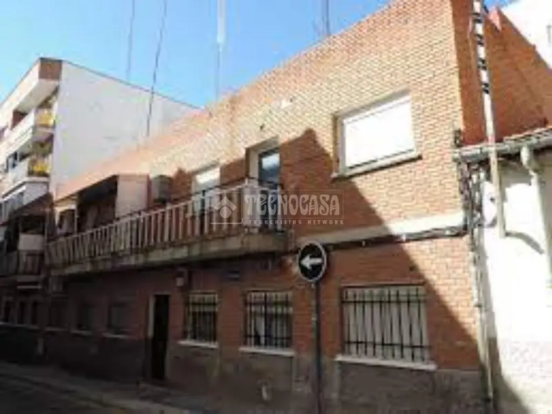 Piso en venta Calle Zumalacarregui Mostoles reformado 3 dormitorios alta rentabilidad