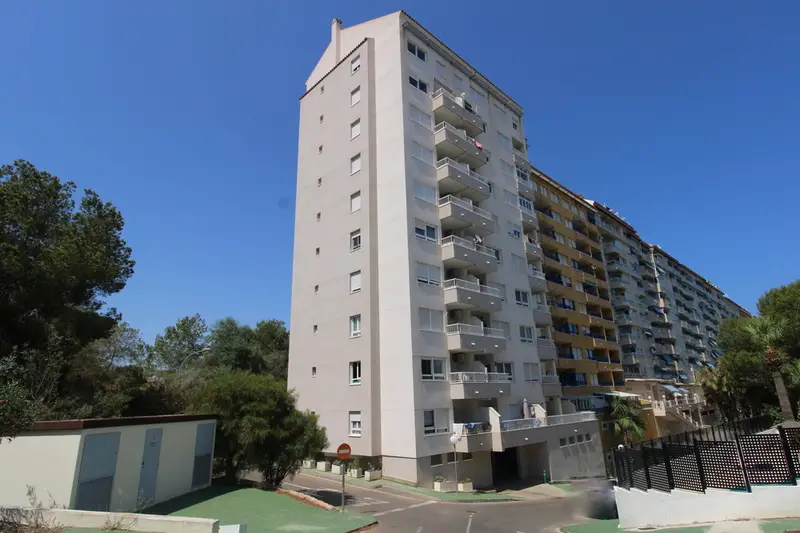 Apartamento 3 Dormitorios Campoamor Vistas al Mar