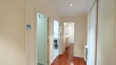 Piso en alquiler en Valenoso
