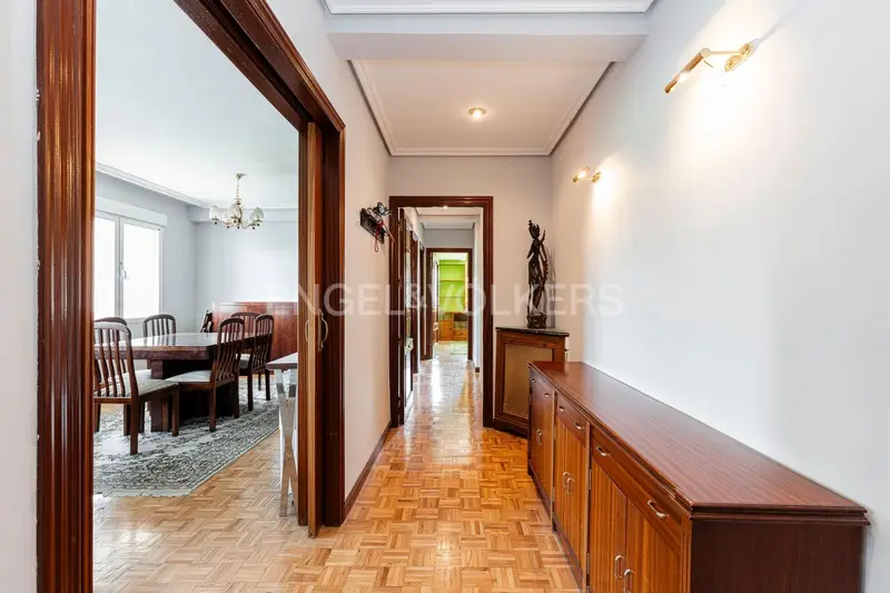 Piso en venta en Madrid ciudad, Madrid