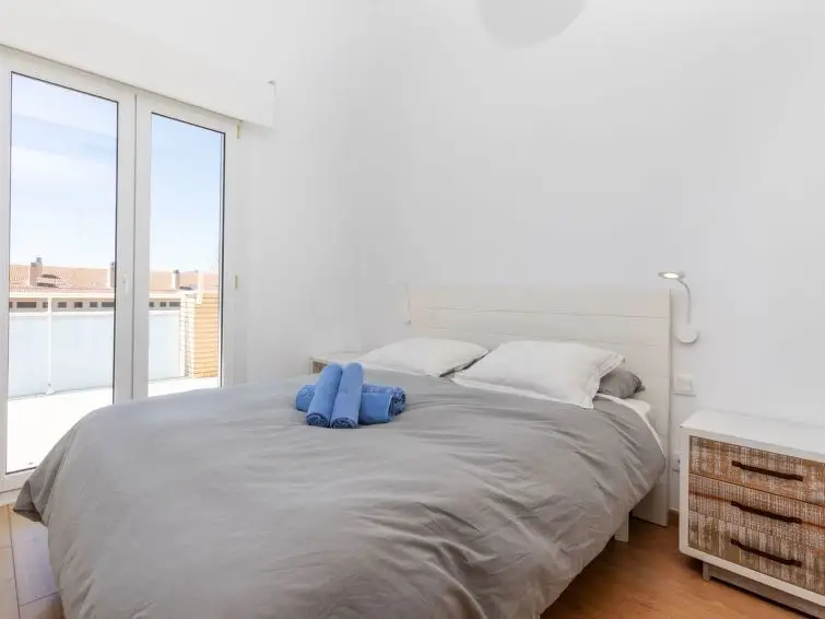 Apartamento 3 Dormitorios Benicarló Duplex con Piscina