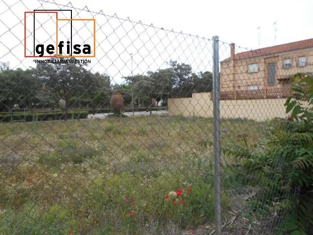 Solar en Nuevo Valdepeñas para construir tu casa ideal