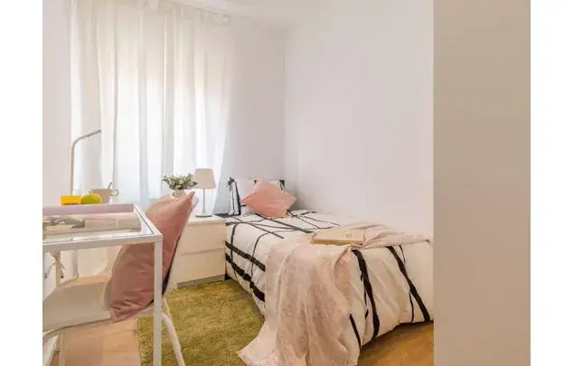 Apartamento en Valdeacederas Madrid Alquiler Online