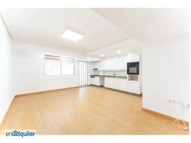 Alquiler piso reformado La Eliana 3 habitaciones terraza
