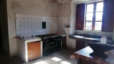 Casa en venta en O Piñeiro (Cerdido)