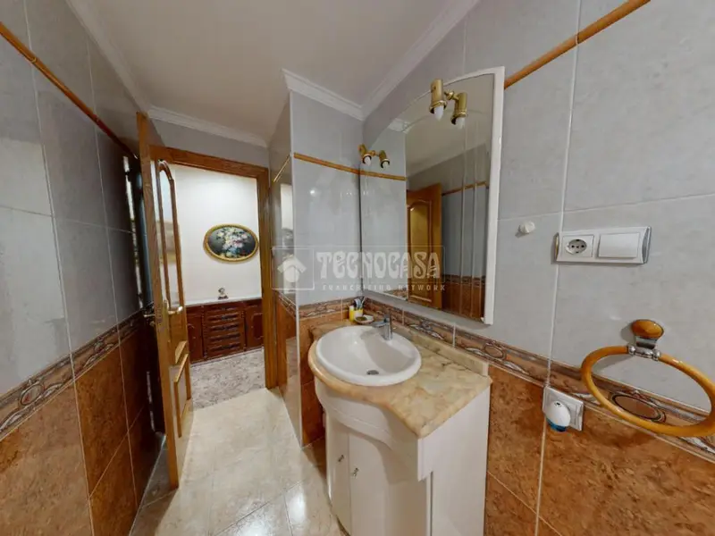 Piso en Venta La Zaidia Valencia 3 Dormitorios 2 Baños Garaje