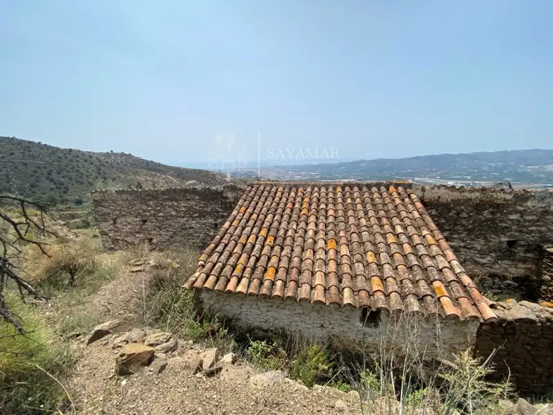 Venta Finca 1 Habitacion Algarrobo VH2419