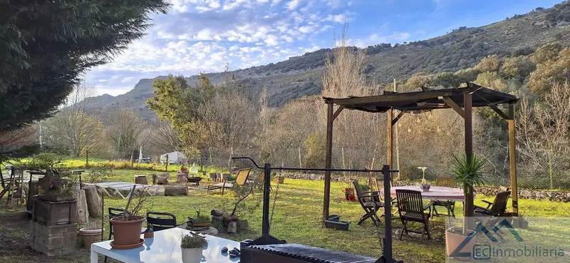 Casa 3 dormitorios en Pámanes Liérganes Cantabria