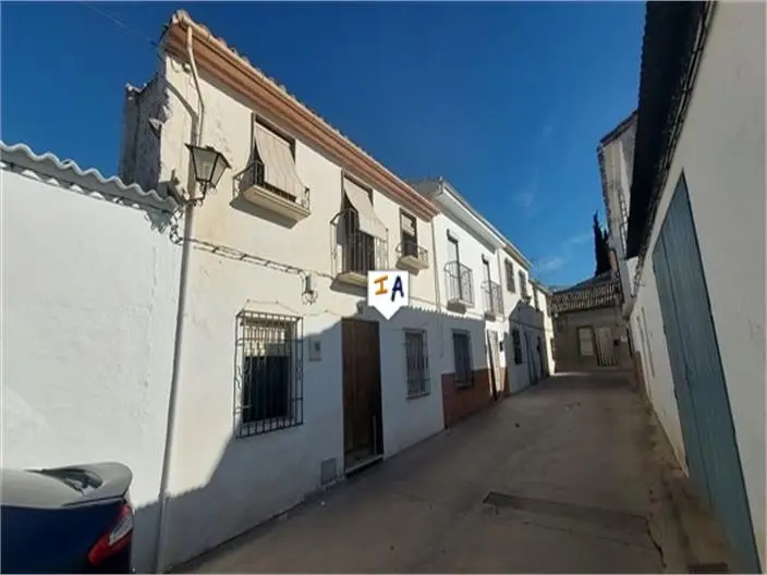 Casa Adosada en Zamoranos 4 Dormitorios Jardin Terraza