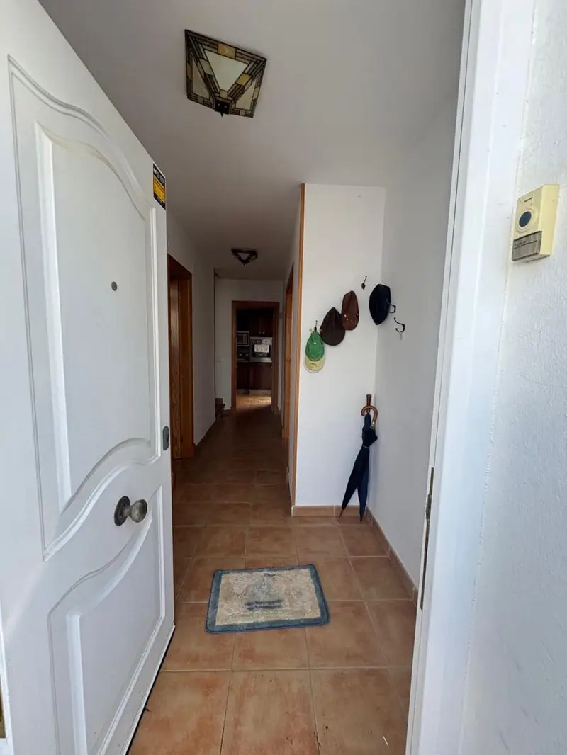 Casa amplia en Medina Sidonia con garaje y patio