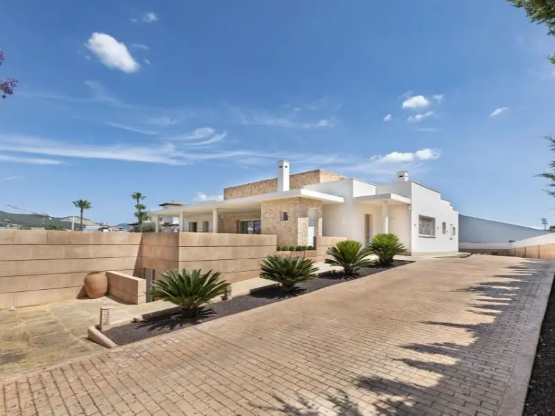 Chalet de Lujo en Venta en Palma de Mallorca