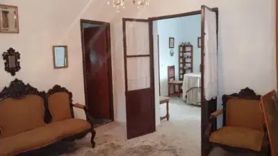 Casa en venta Casco Histórico Sanlúcar de Barrameda