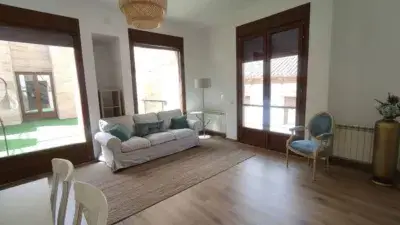 Piso en Alquiler Alcázar de San Juan 260m² 3 Dormitorios