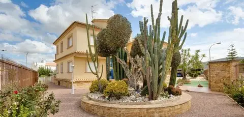 Casa Villa de Lujo 7 Dormitorios Orihuela