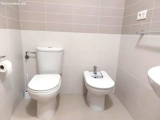 Apartamento en Venta Salobreña Costa Tropical