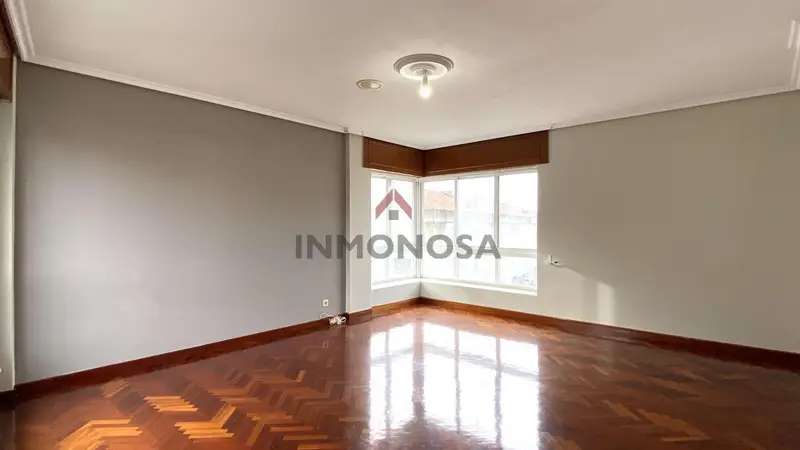Venta Piso con calefacción en Fene