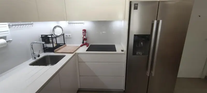 Apartamento Obra Nueva en A Estrada