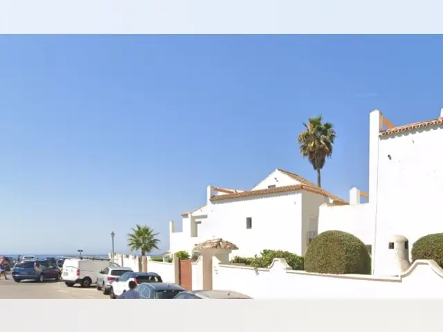 Adosado 4 Dormitorios Marbella Costa del Sol