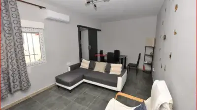 Casa en venta en Otero