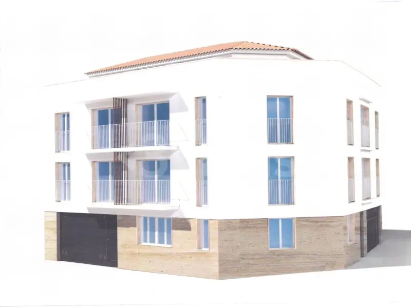 Venta Piso 2 Habitaciones Centro Ciutadella Menorca