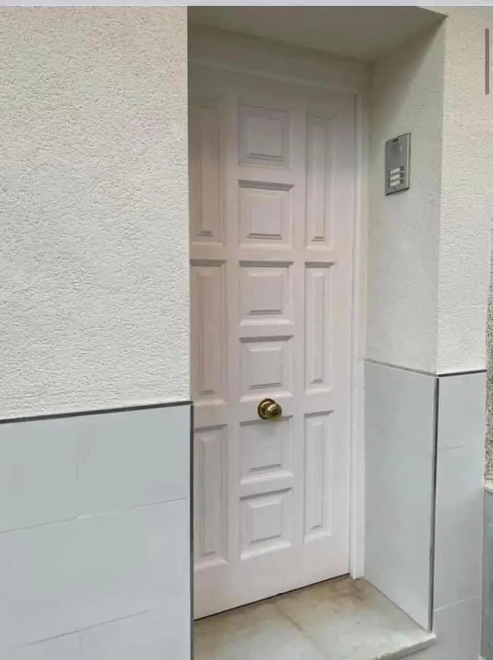 Apartamento en venta Lo Pagan 3 dormitorios cerca de la playa