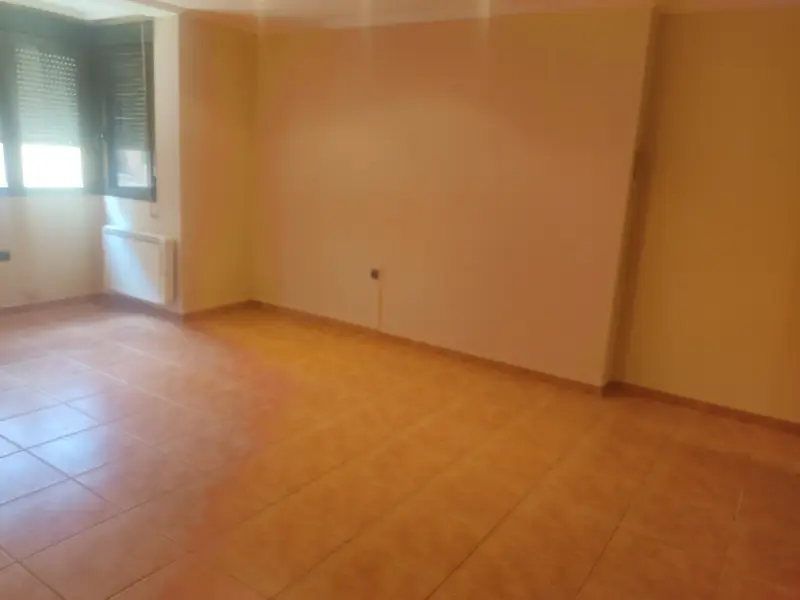 Venta Piso Reformado Centro Almansa 120m2 3 Dorm 2 Baños