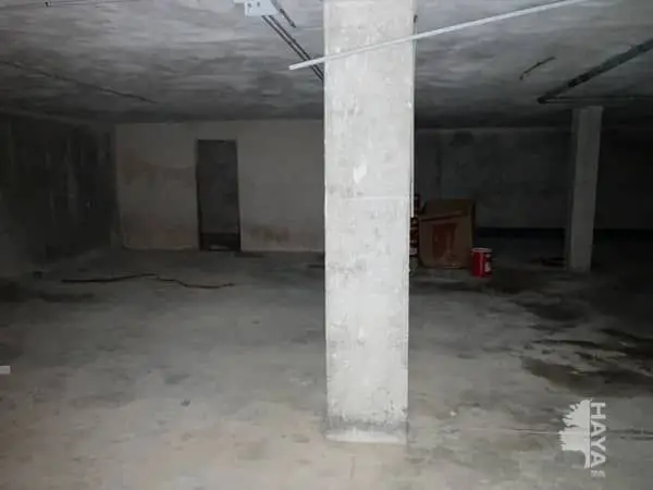 Garaje en Venta Lucena Calle Cesteros