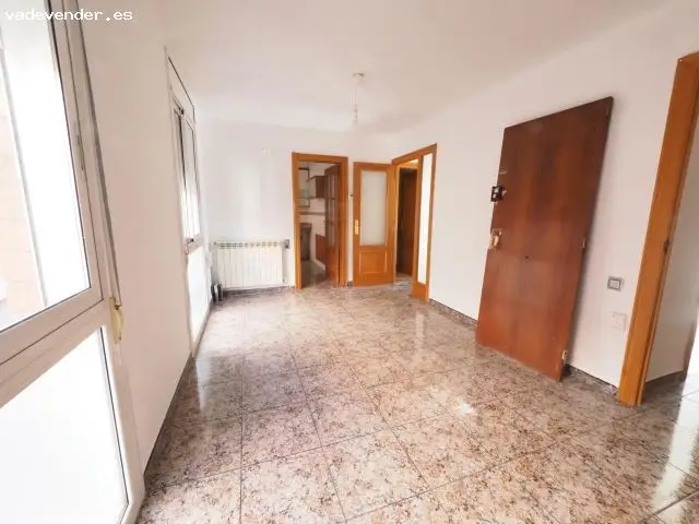Piso en Venta Sabadell Zona Can Rull 79m2 3 Habitaciones