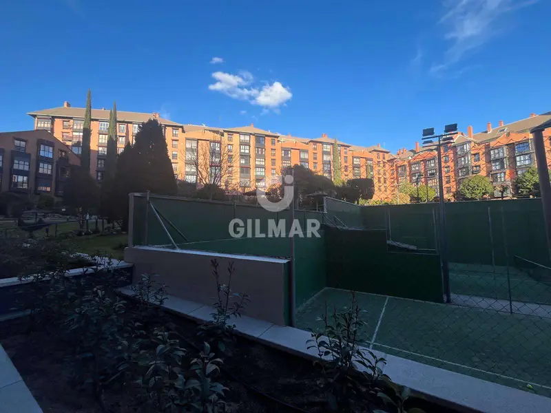 Apartamento en alquiler en Imperial – Madrid | Gilmar Consulting