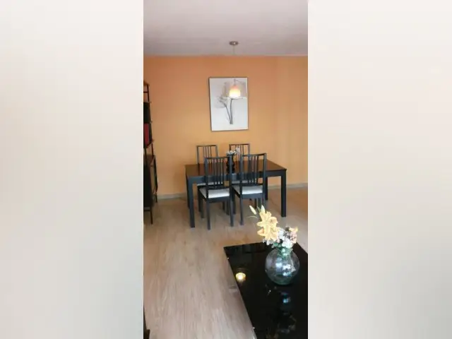 Habitacion Alquiler Murcia Estudiantes Piso Compartido