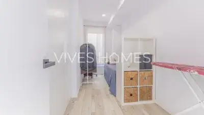 Casa Adosada en Mataro Centro: 3 Dormitorios, Terraza 50m2, Garaje