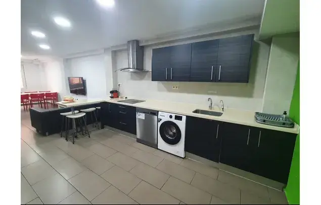 Alquiler Habitacion 130m2 Alicante Centro