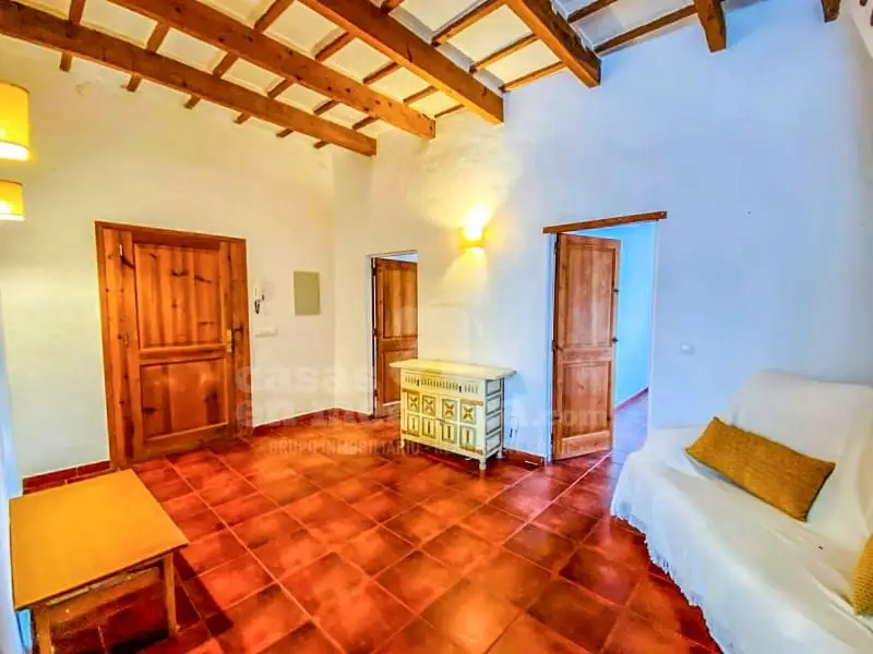 Casa Dúplex con Encanto Menorquín en Ciutadella