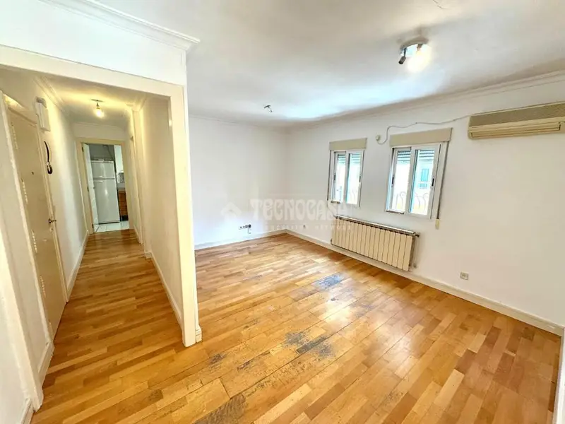 Piso en Venta Numancia Puente de Vallecas 2 Dormitorios