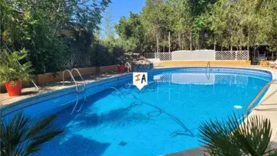 Finca Rústica en Venta Morón de la Frontera