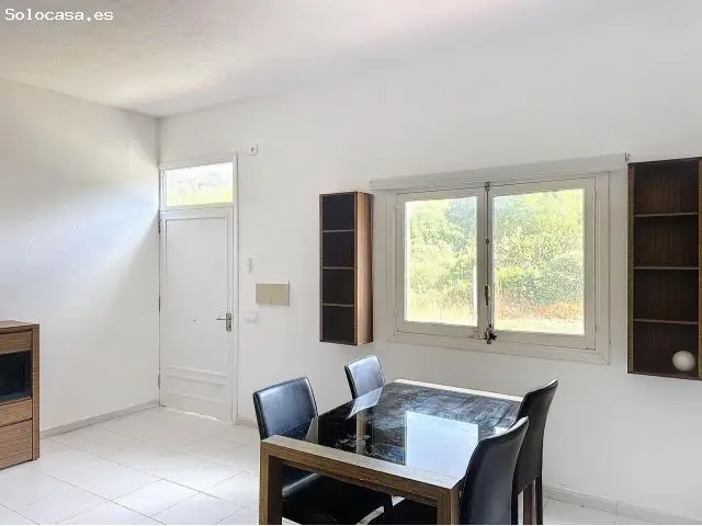 Loft Playas Fornells Parejas Atico Bonito Practico