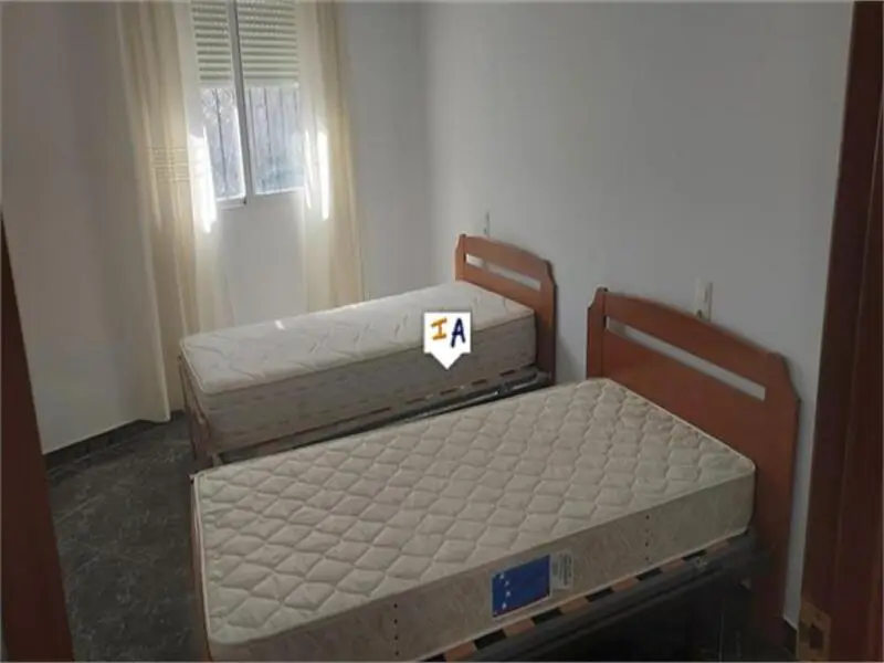 2 Cuarto Adosado en venta
Fuente Alamo, Jaén