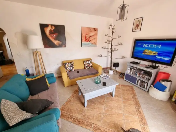 Casa de Pueblo 4 Dormitorios Sorbas